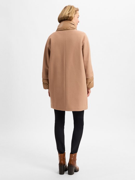 Damen Mantel