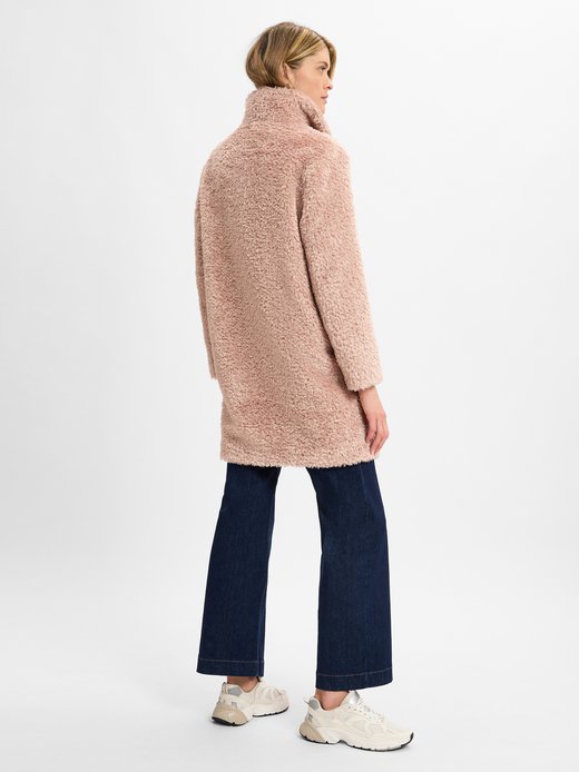 Damen Mantel