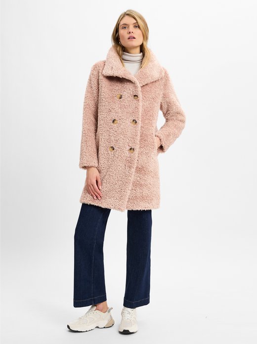 Damen Mantel