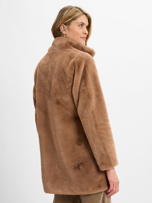 Damen Mantel