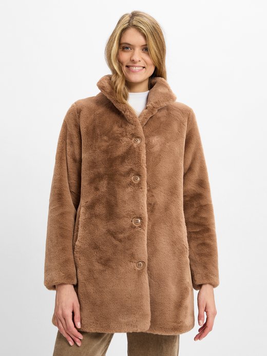 Damen Mantel
