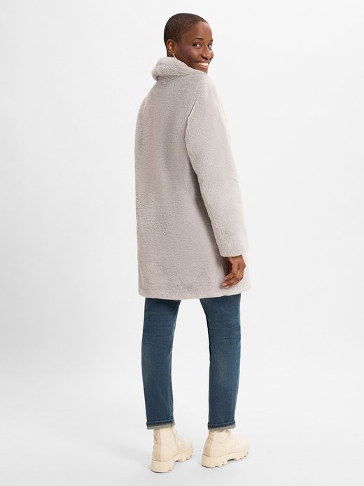 Damen Mantel