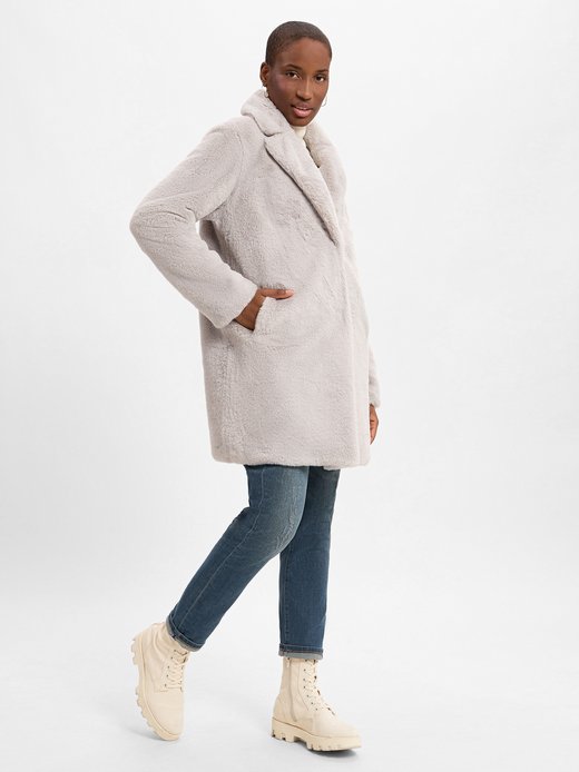 Damen Mantel