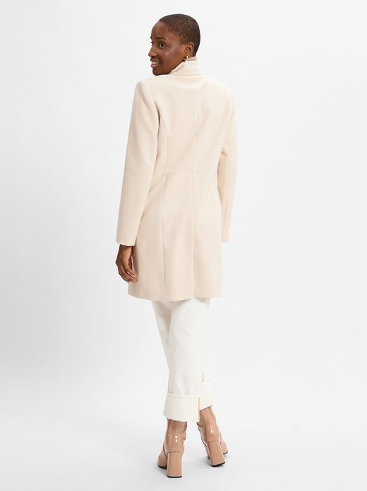 Damen Mantel