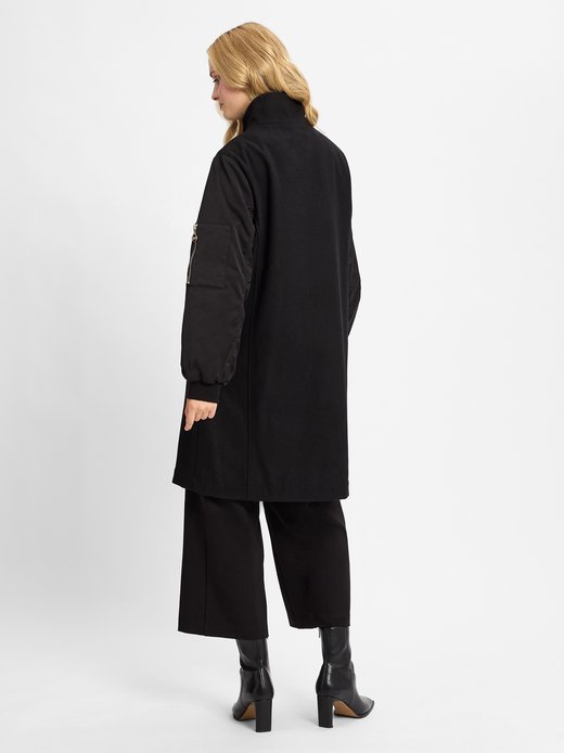 Damen Mantel