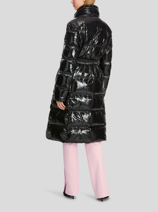 Damen Mantel
