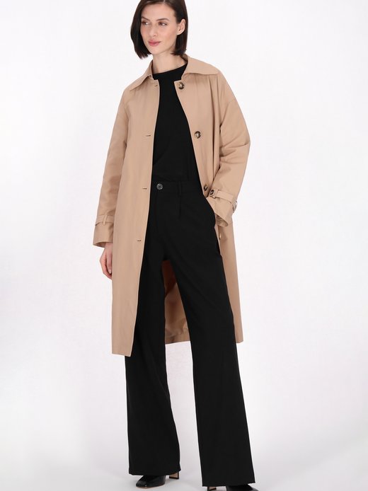 Damen Mantel