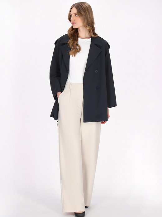Damen Mantel