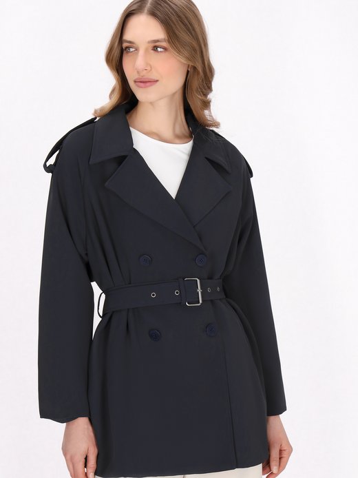 Damen Mantel