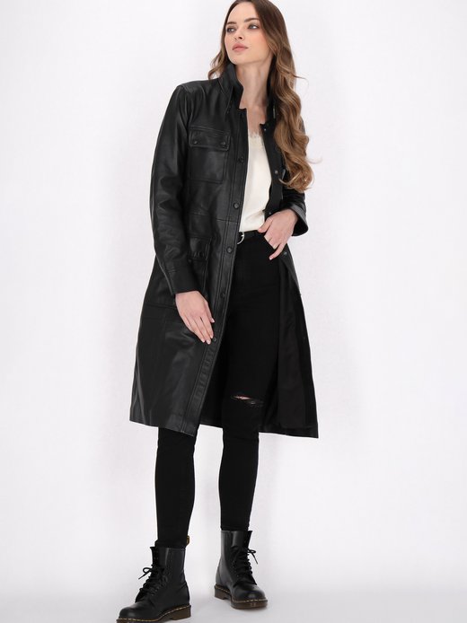 Damen Mantel