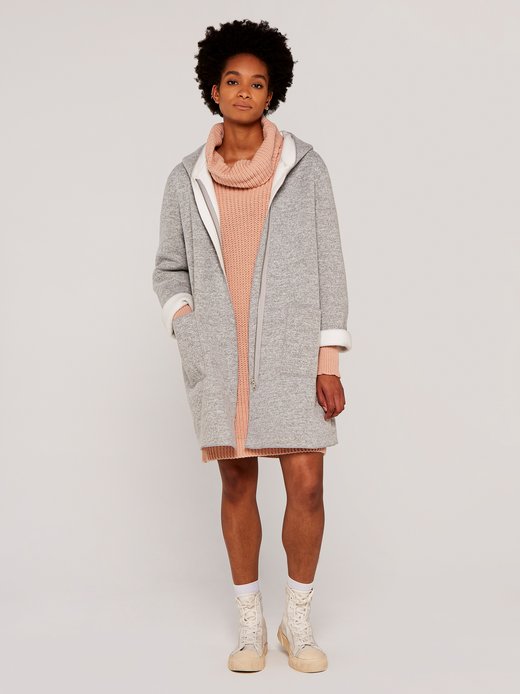 Damen Mantel