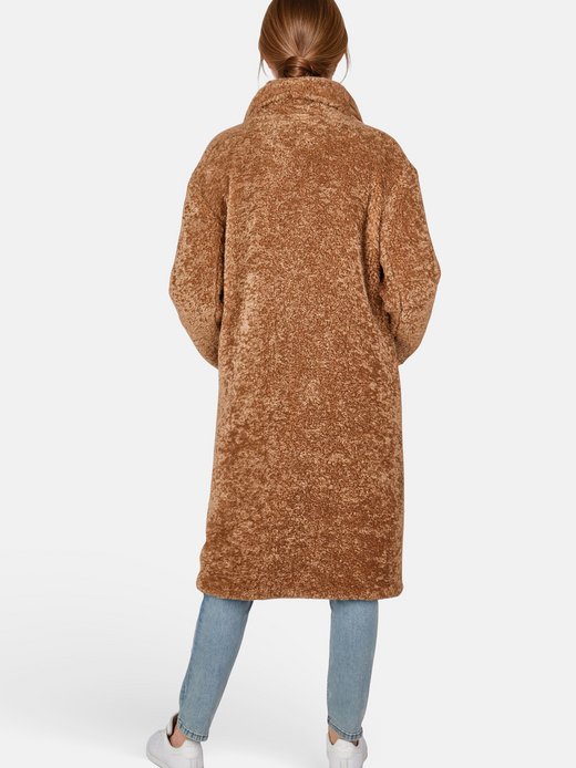 Damen Mantel
