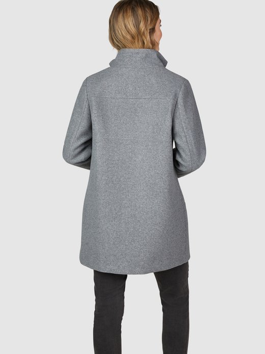 Damen Mantel
