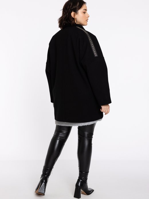 Damen Mantel
