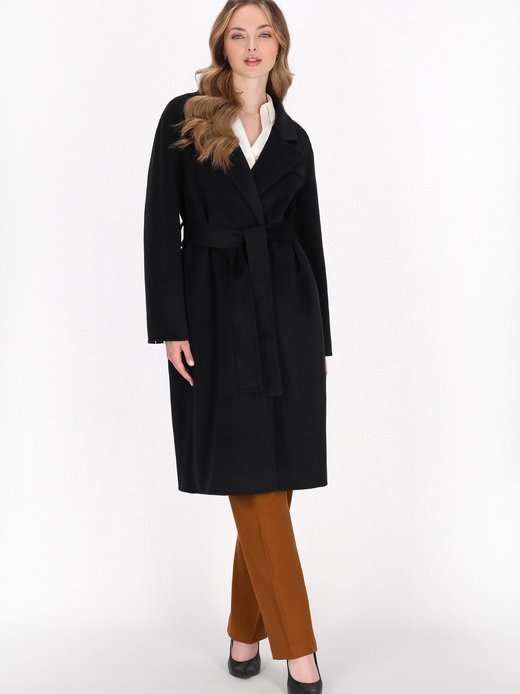 Damen Mantel