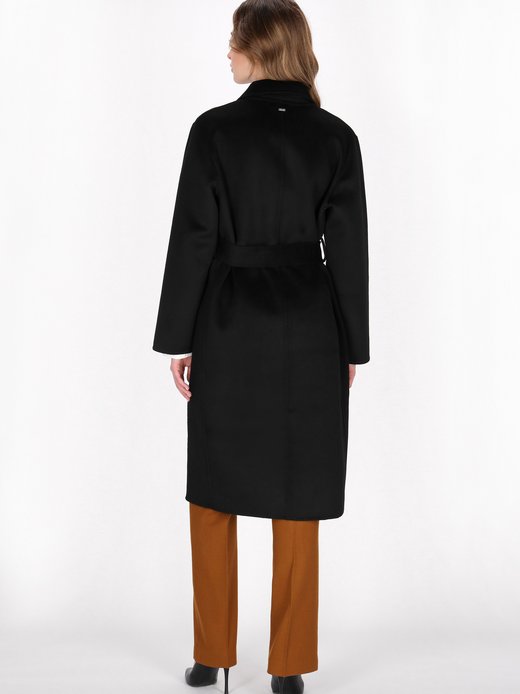 Damen Mantel