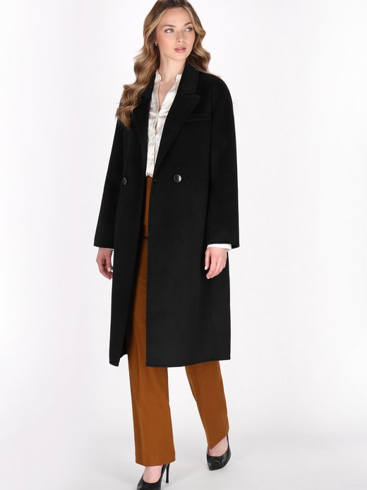 Damen Mantel
