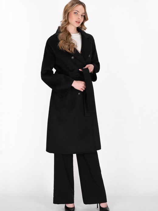 Damen Mantel