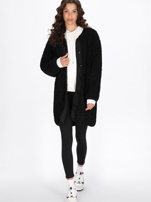 Damen Mantel