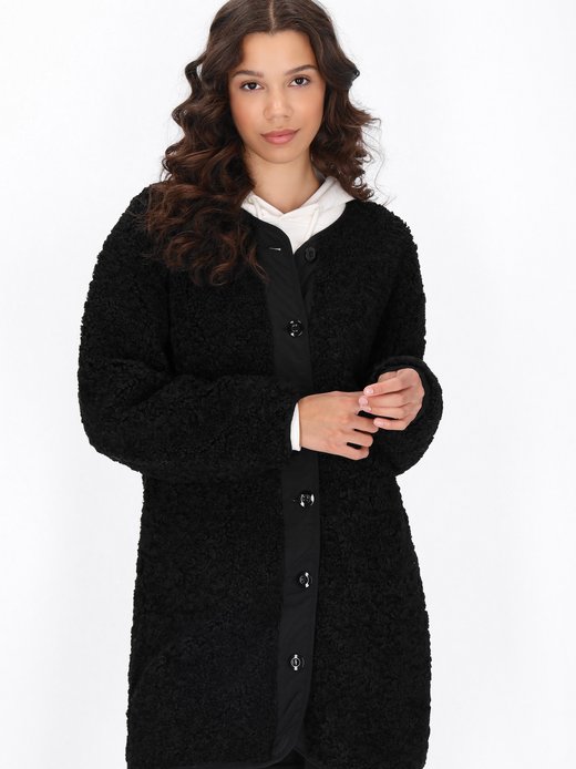 Damen Mantel