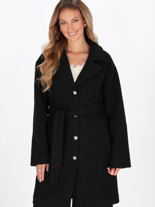 Damen Mantel