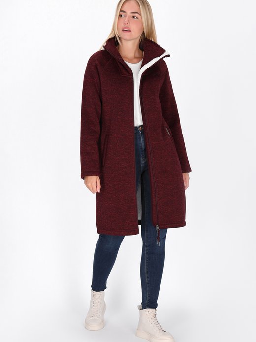 Damen Mantel