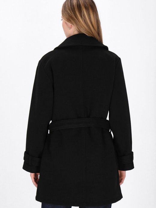 Damen Mantel