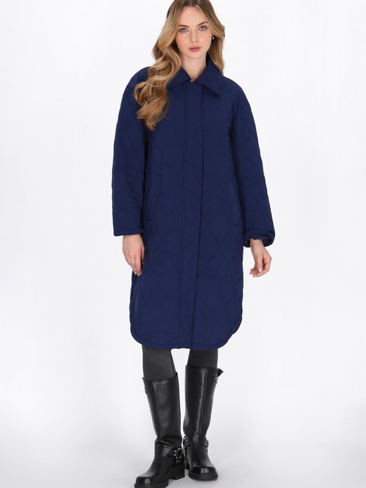 Damen Mantel