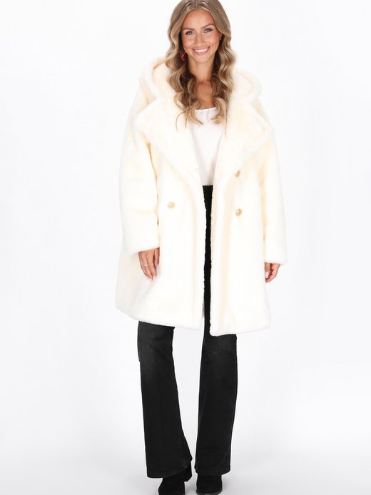 Damen Mantel