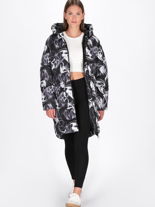 Damen Mantel