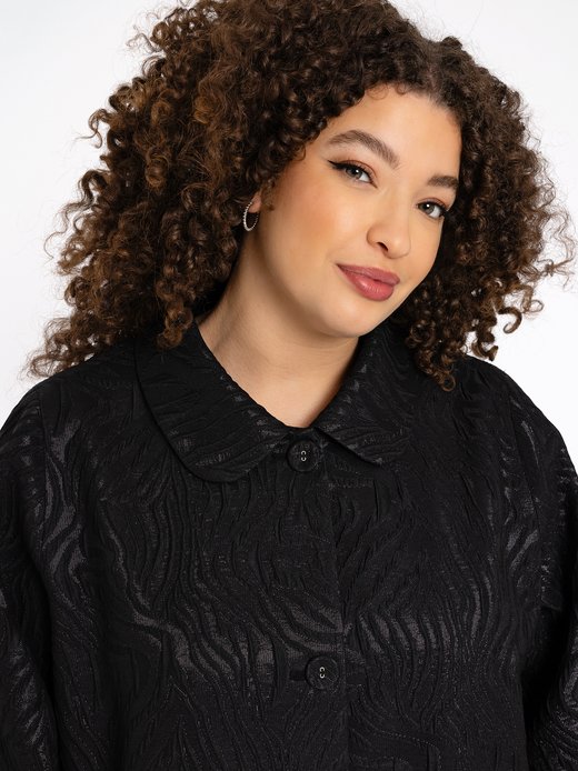 Damen Mantel