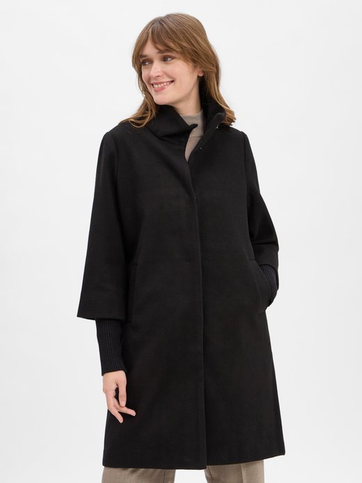 Damen Mantel