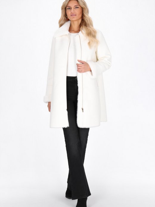 Damen Mantel