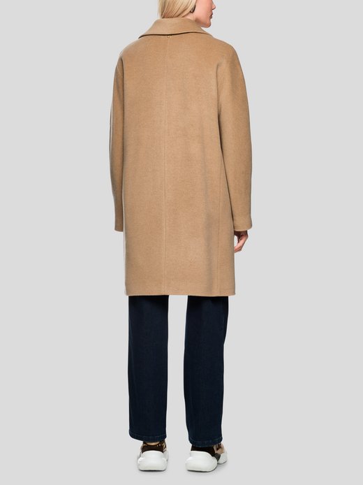 Damen Mantel