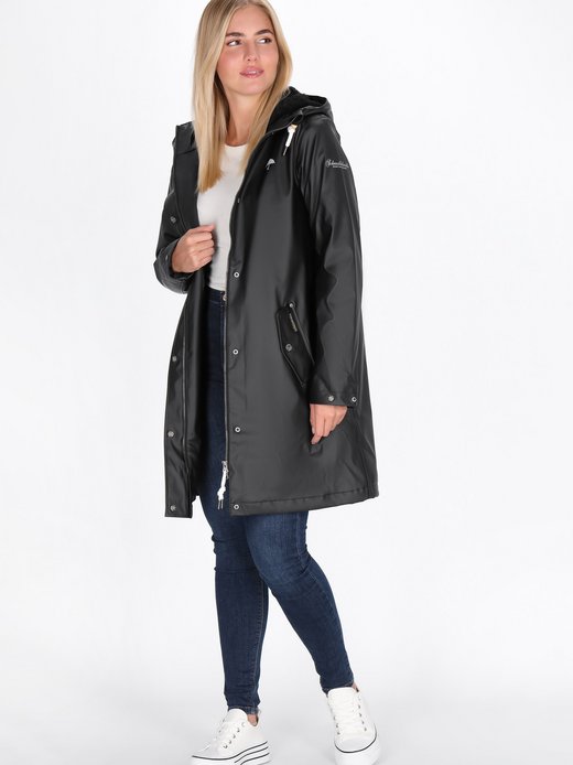 Damen Mantel