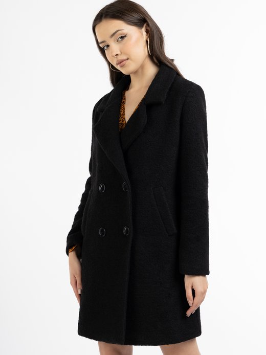 Damen Mantel