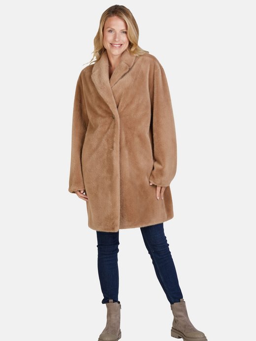 Damen Mantel