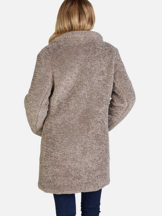 Damen Mantel
