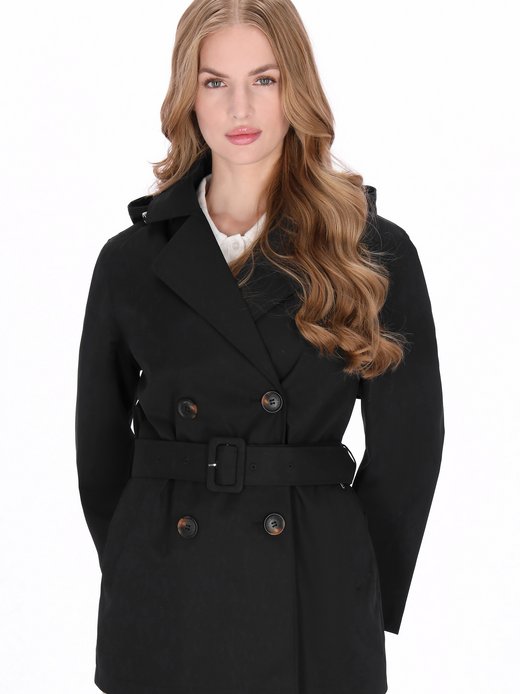 Damen Mantel
