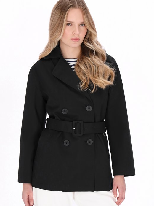 Damen Mantel
