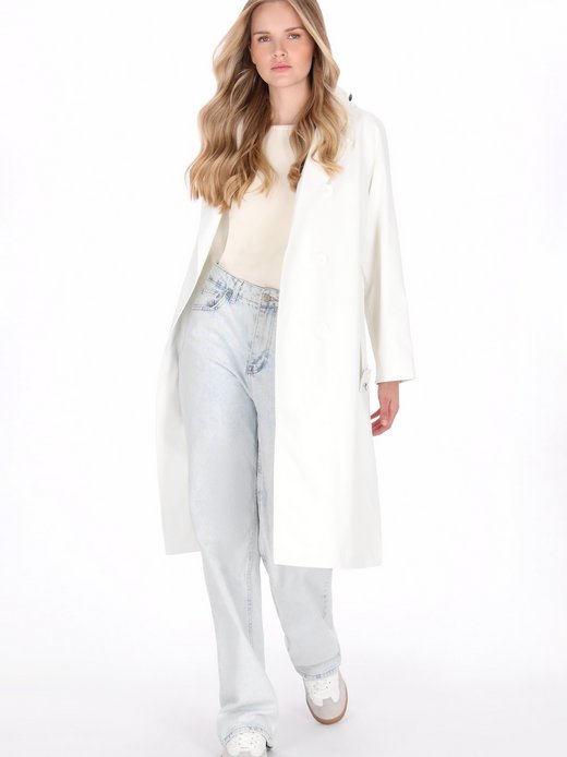 Damen Mantel