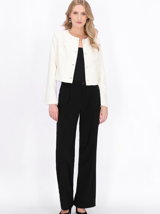Damen Mantel