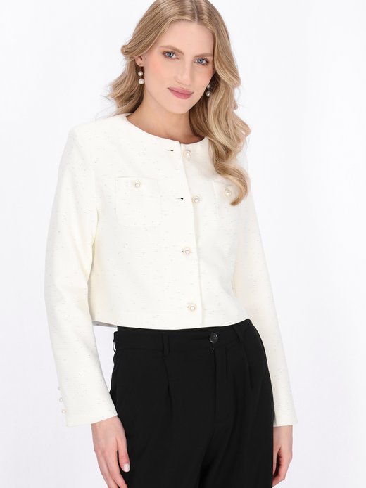 Damen Mantel