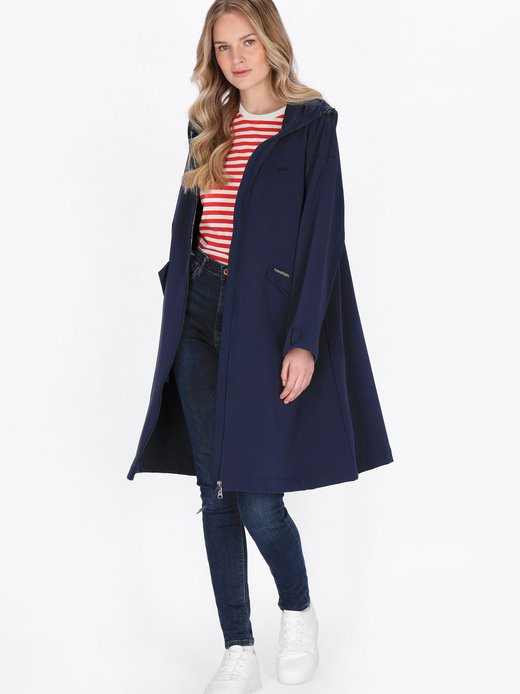 Damen Mantel