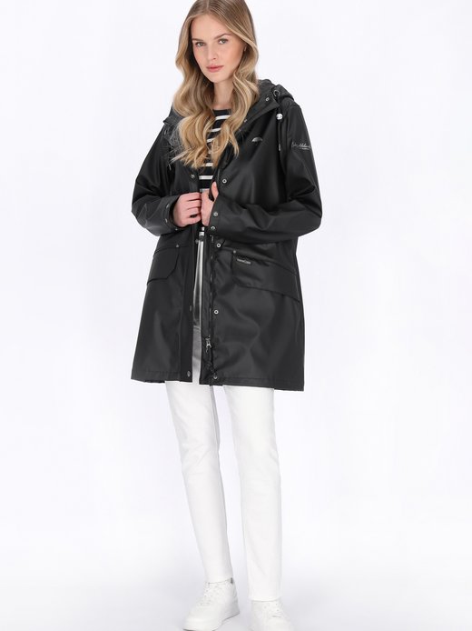 Damen Mantel