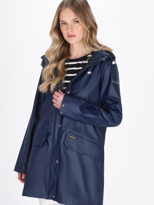 Damen Mantel