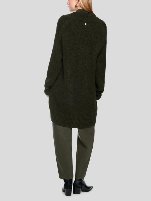 Damen Mantel