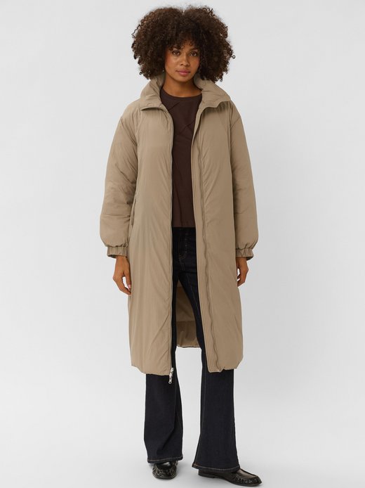Damen Mantel
