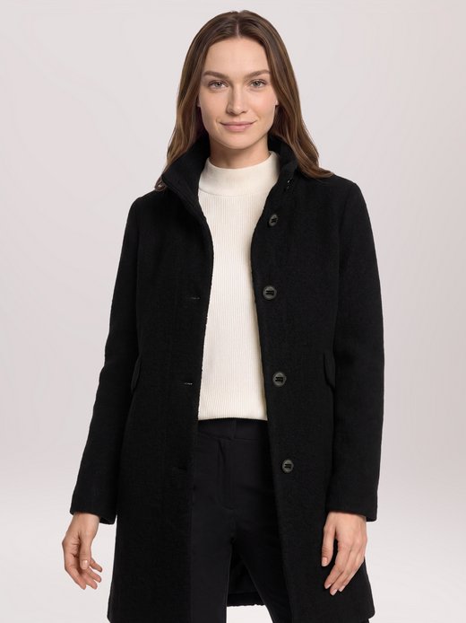 Damen Mantel