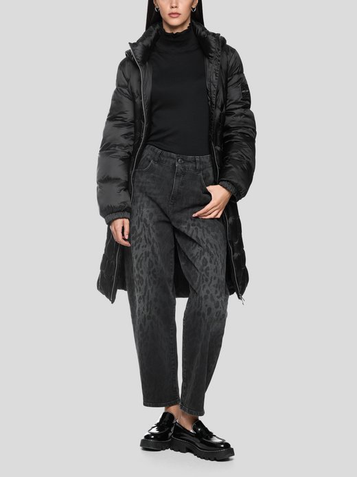 Damen Mantel